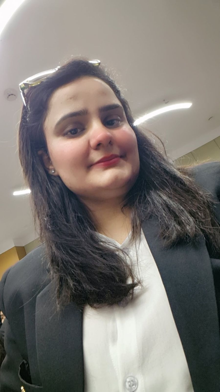 ADV. TANU SHARMA
