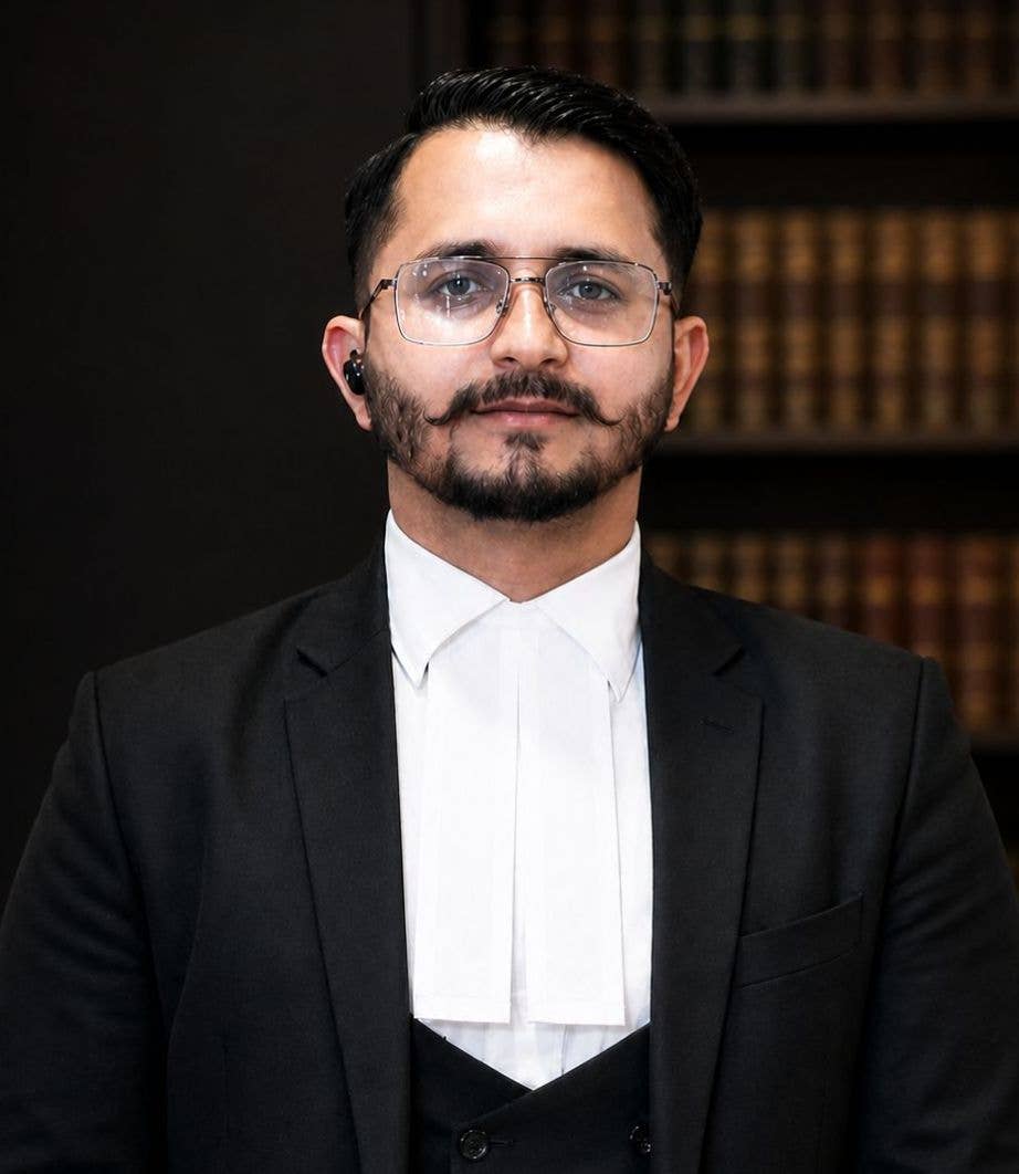 Pulkit Kaushal