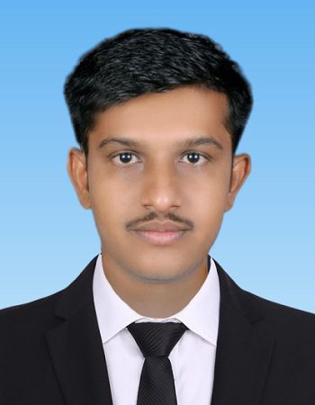 Bhavesh Bharatbhai Vinzvadiya