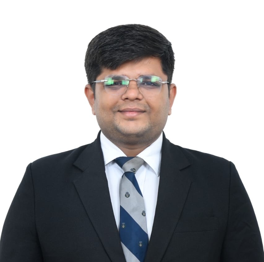 Advocate Umang S Oza
