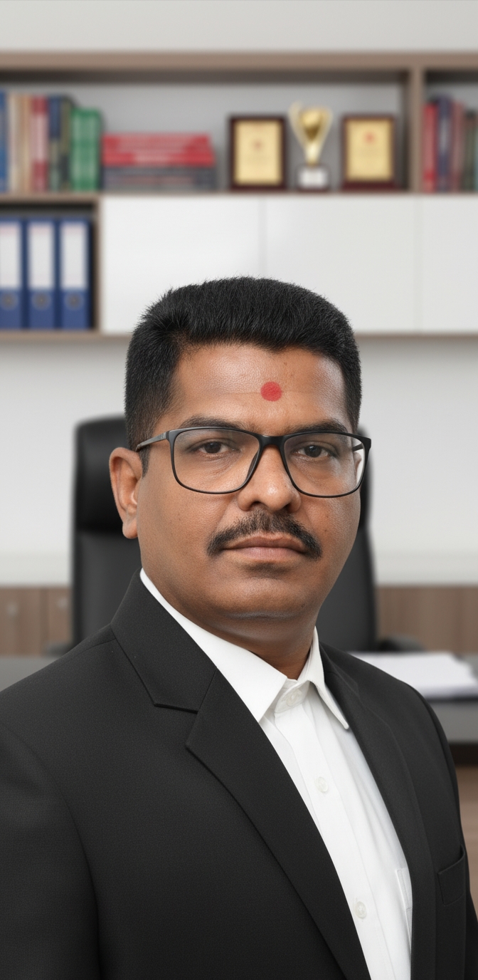 NAYANKUMAR B. PRAJAPATI