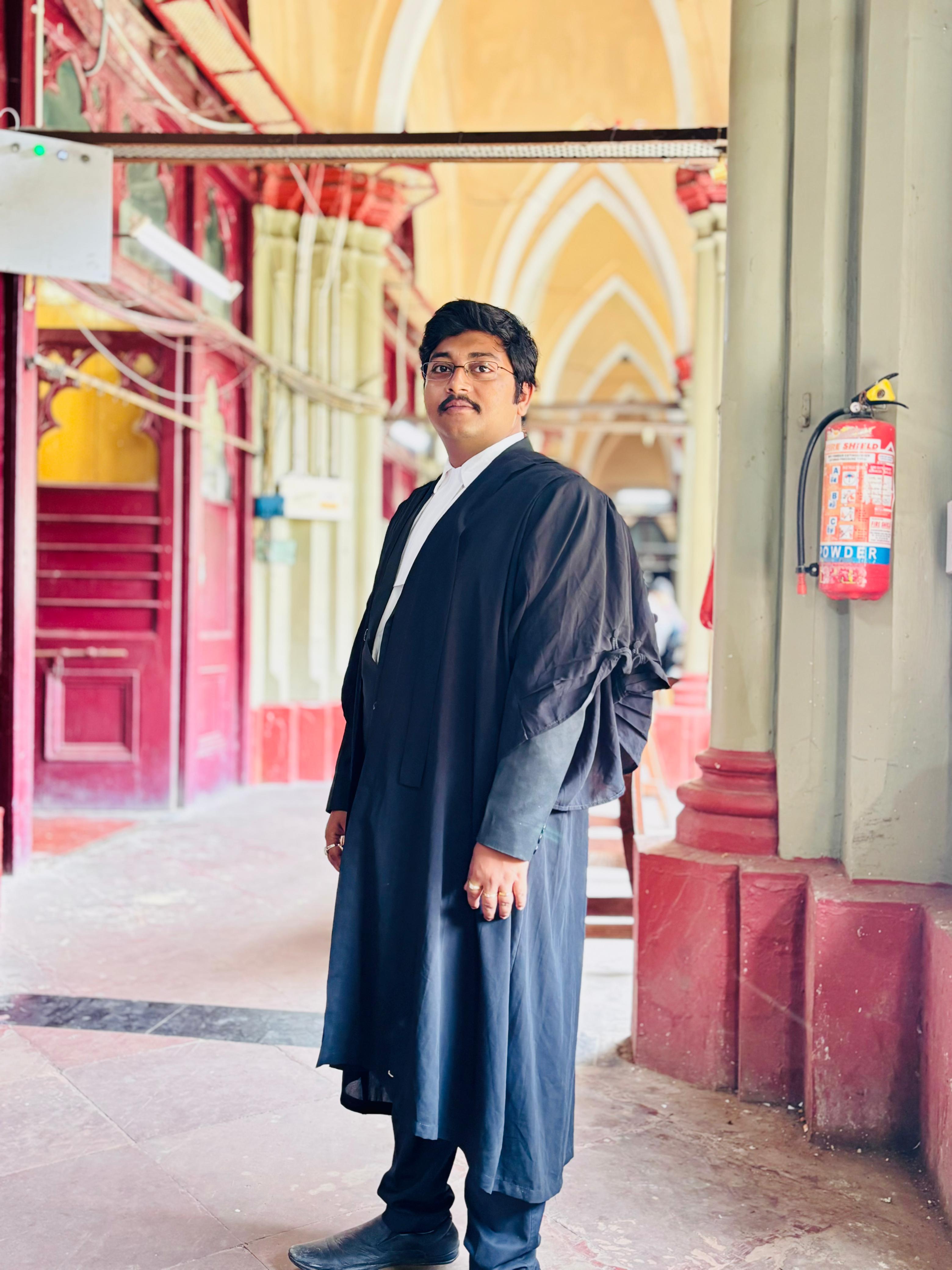 Sankha Subhra Santra