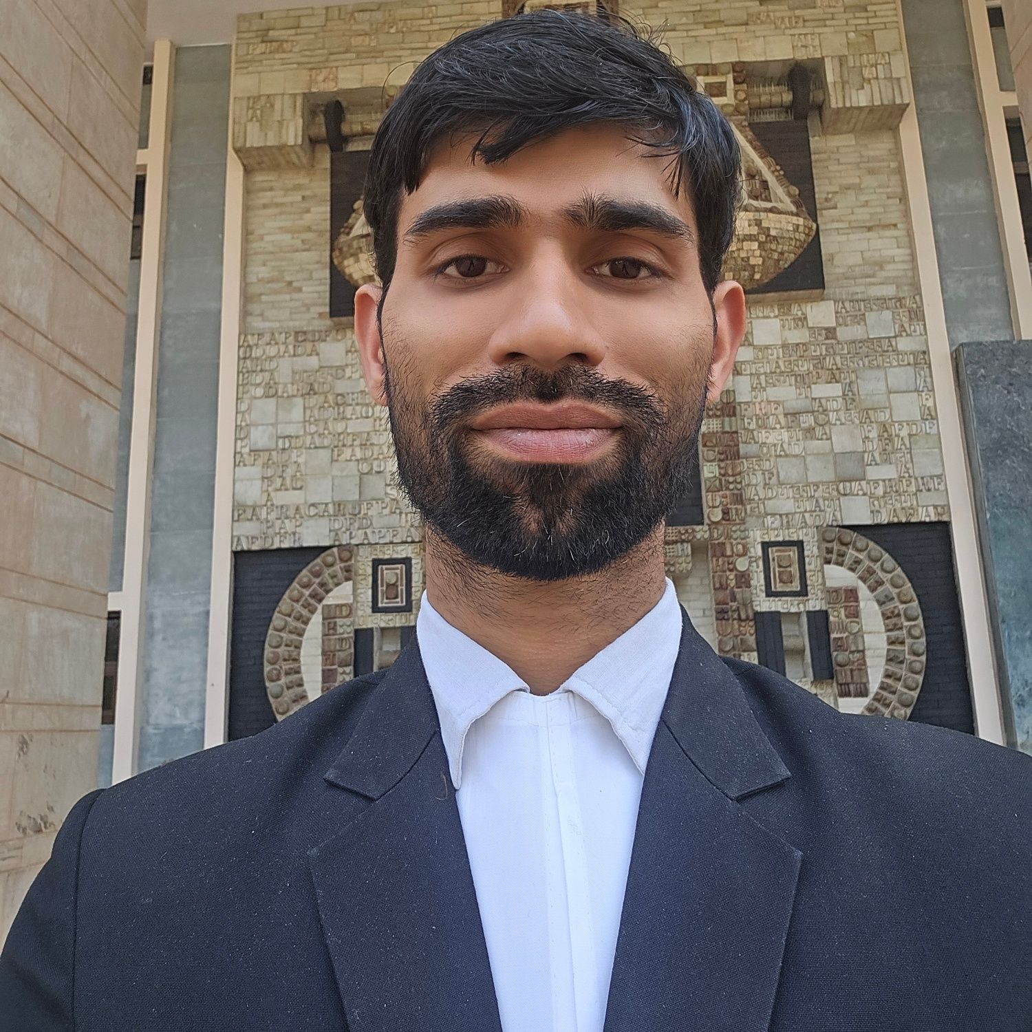 Prashant Singh ADVOCATE