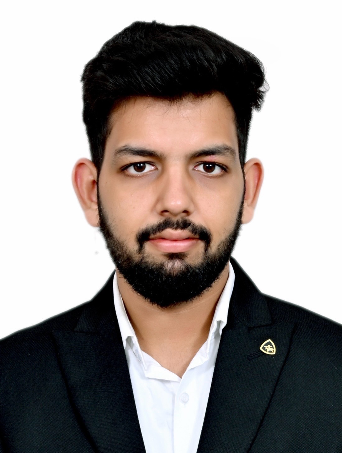 Ankit Kaushik