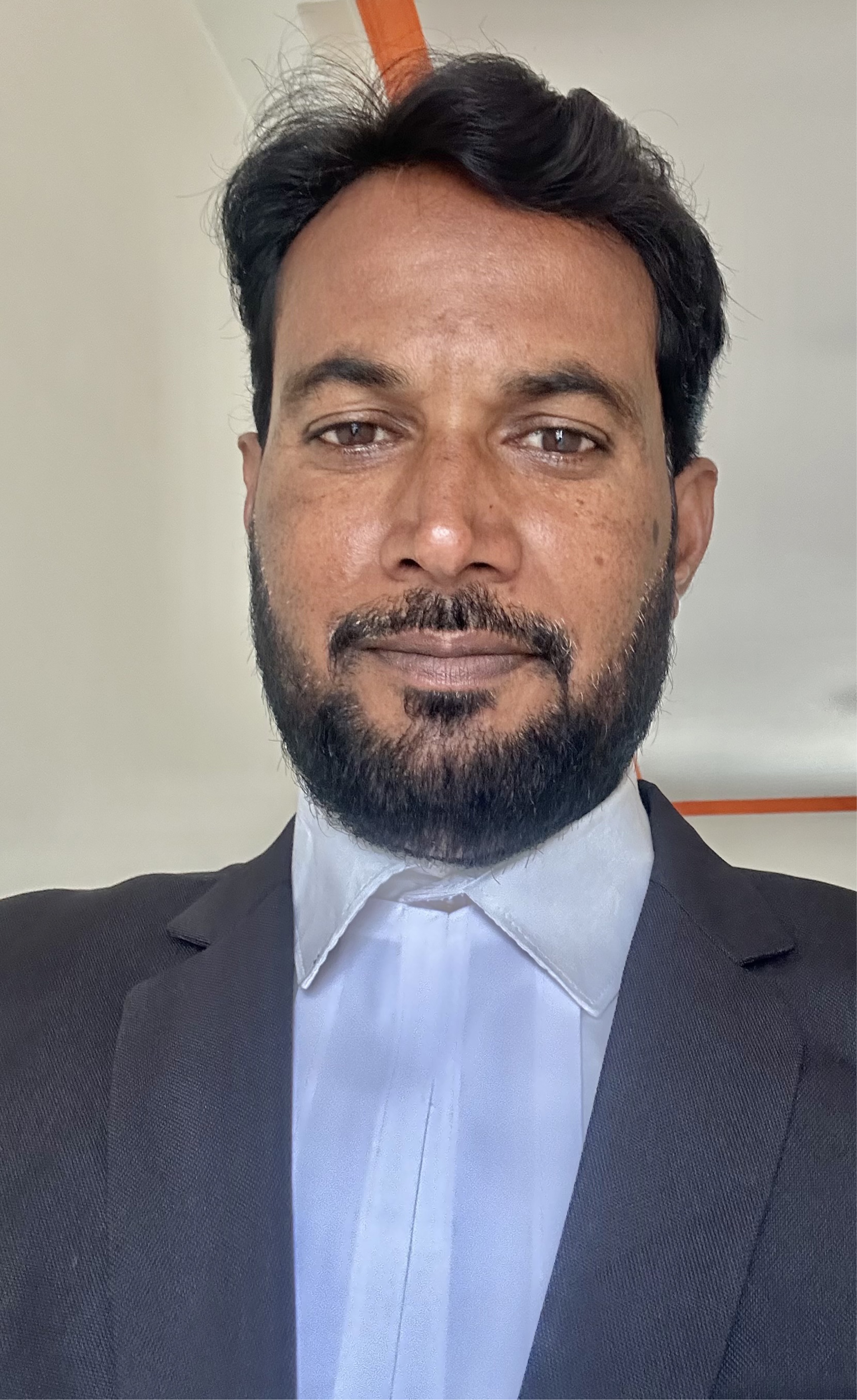 SAMDHANI SHAIK