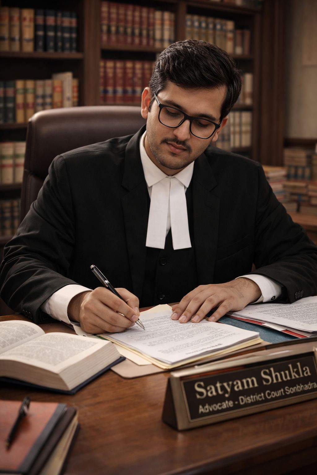 Satyam Shukla
