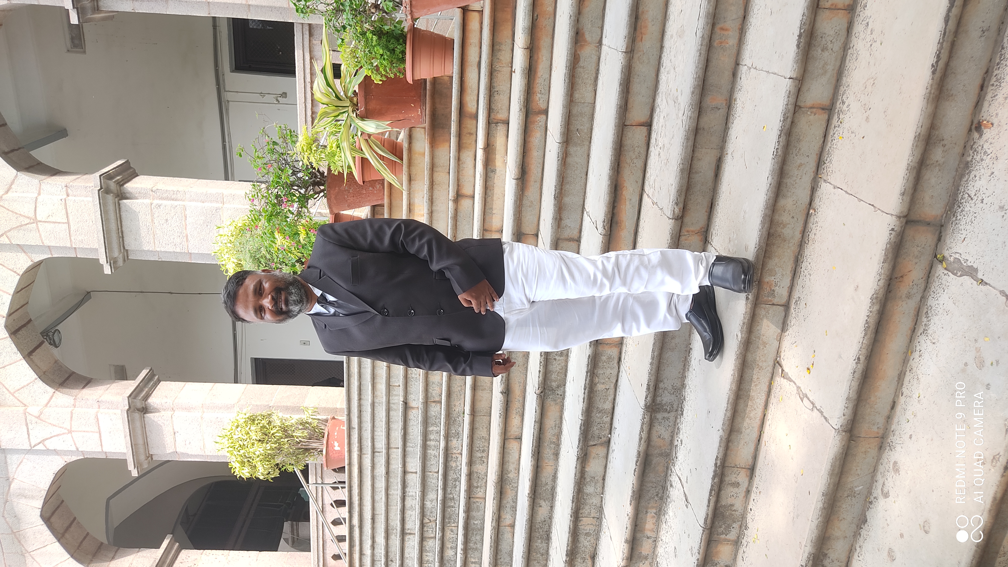 Boddu Kondal