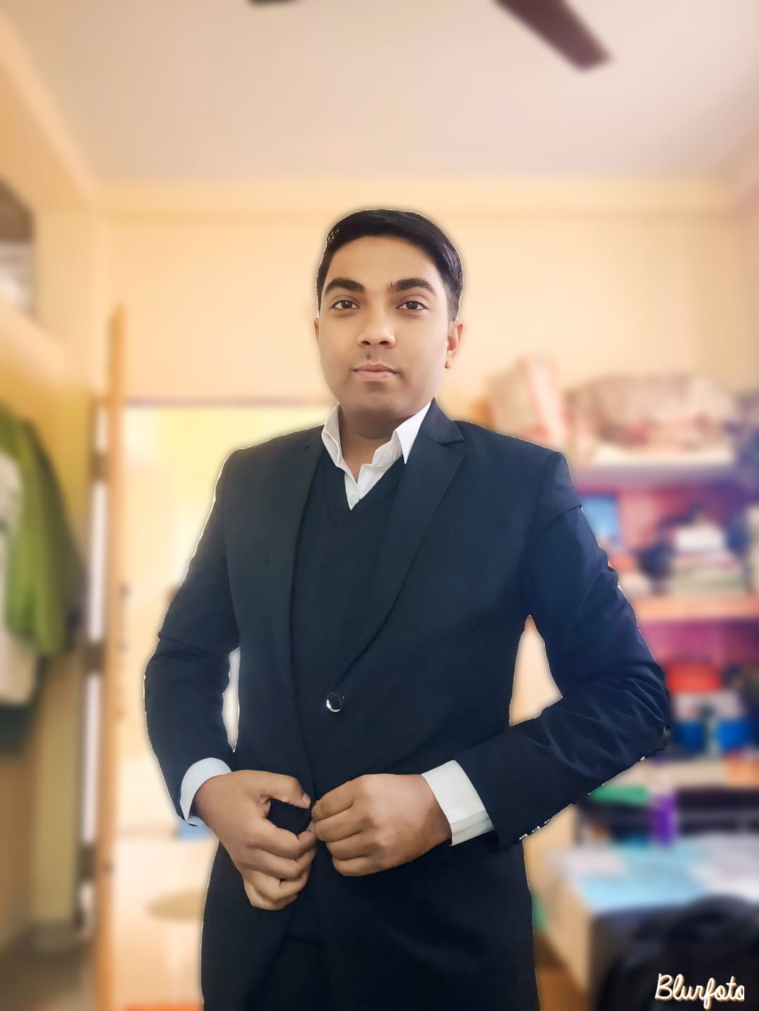 Akash Kumar