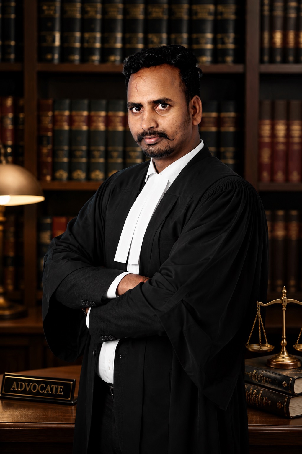 Shreekanta C Subbannanavar