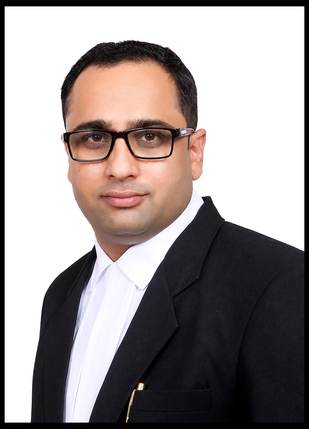 Rahul Bhardwaj