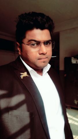 Sourav Pal