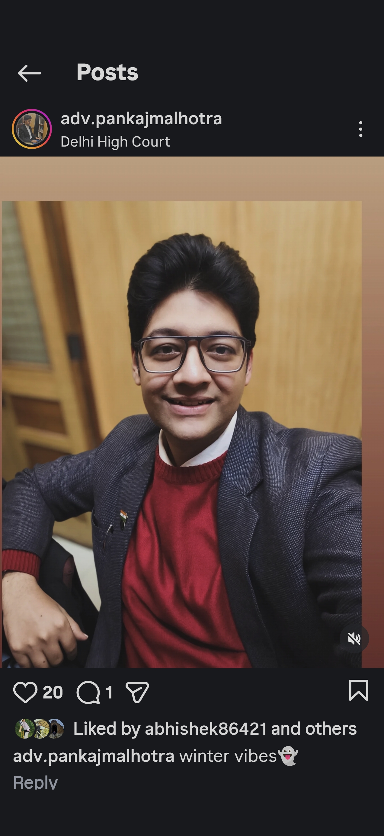 Pankaj Malhotra