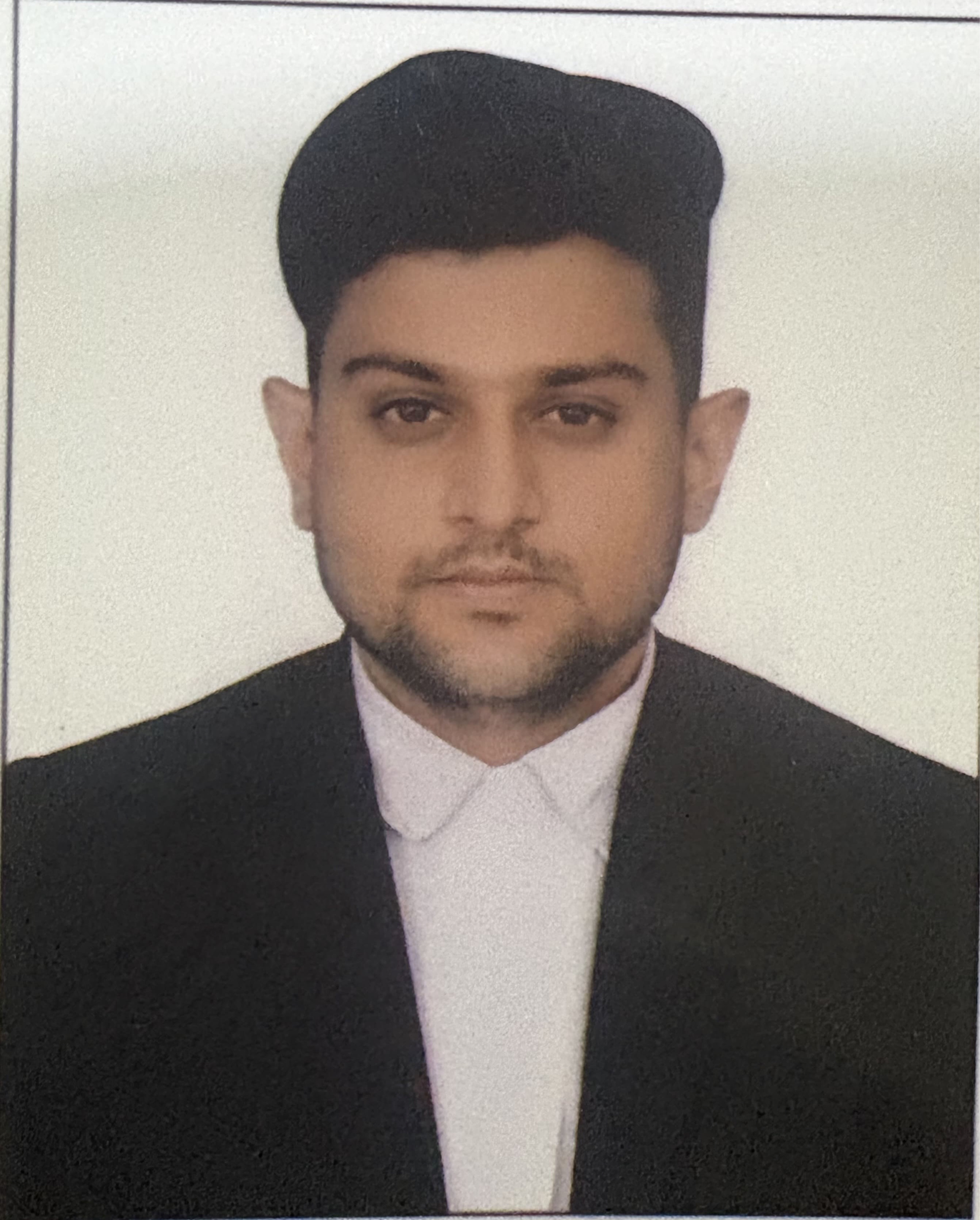 Sahil tomar