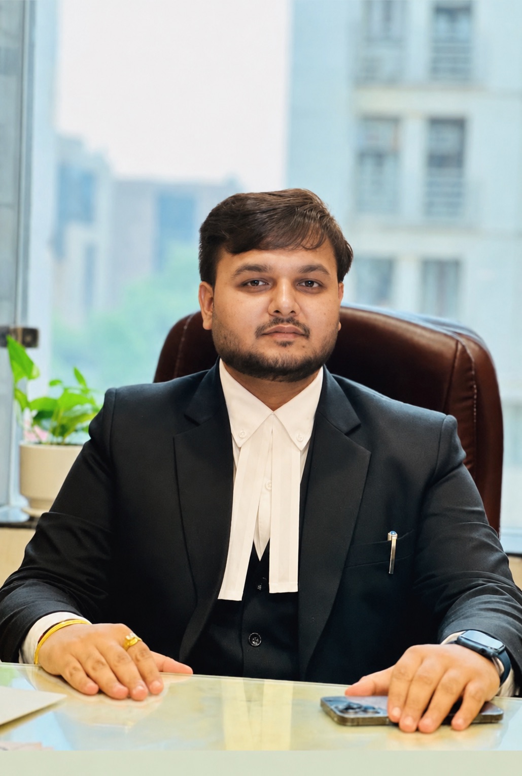 Tanuj Kehlawat