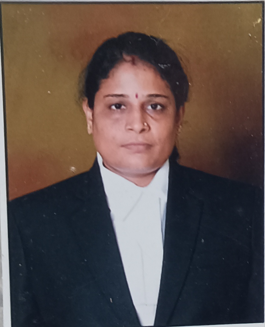 Senagasetty Sangeetha