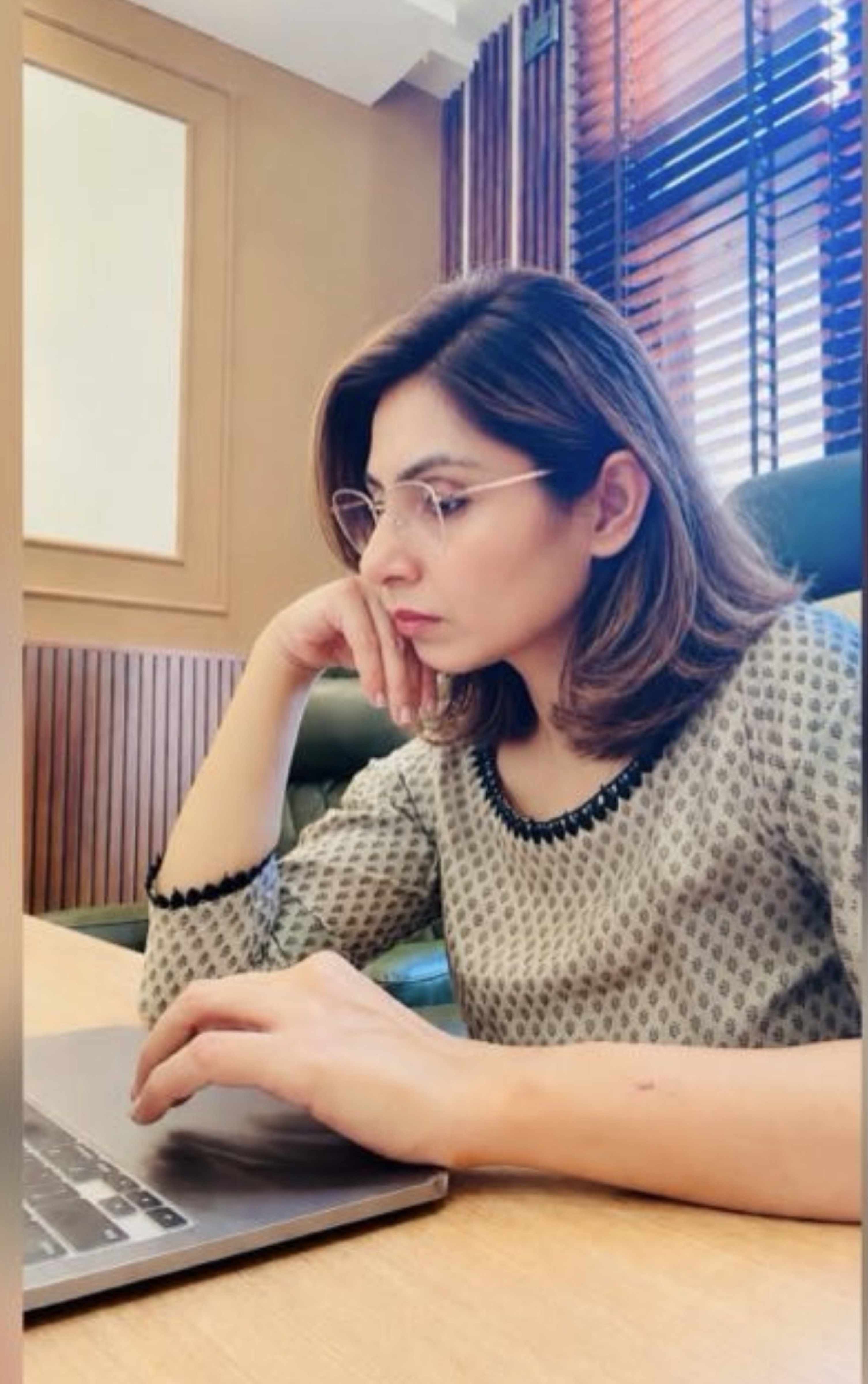 Adv Ankita Ahuja