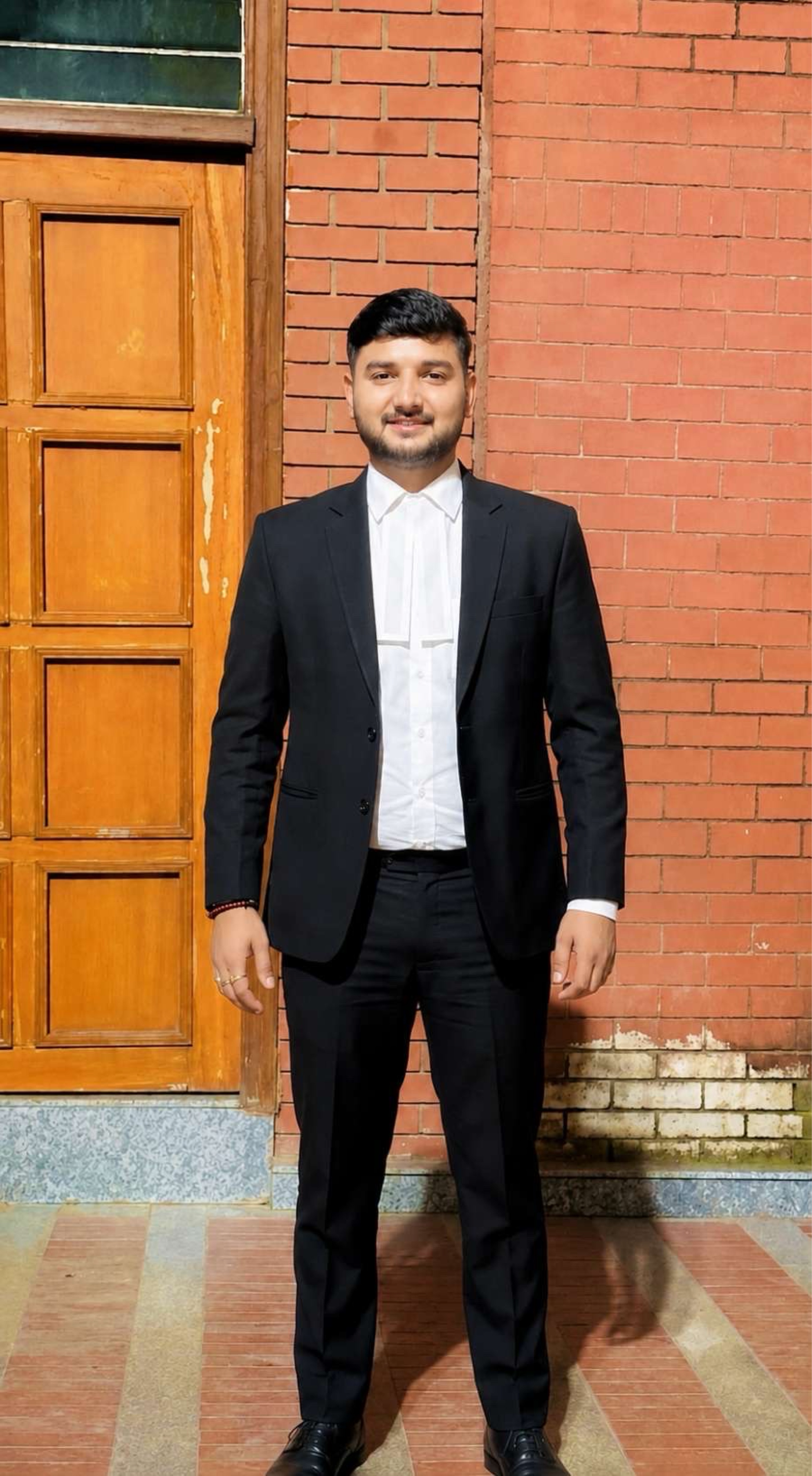 Abhishek Shukla