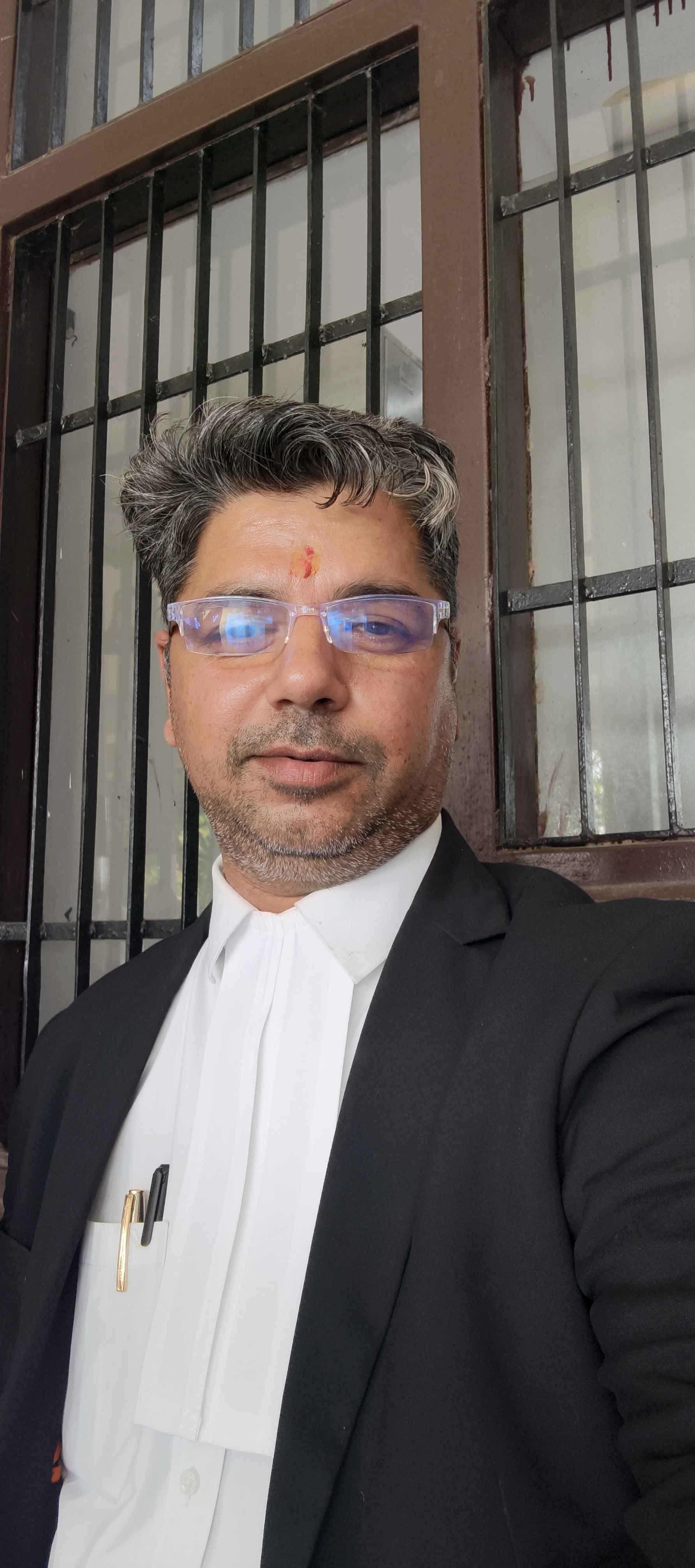 Kumar Gaurav