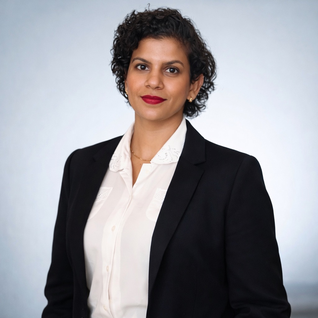 Harpreet Kaur