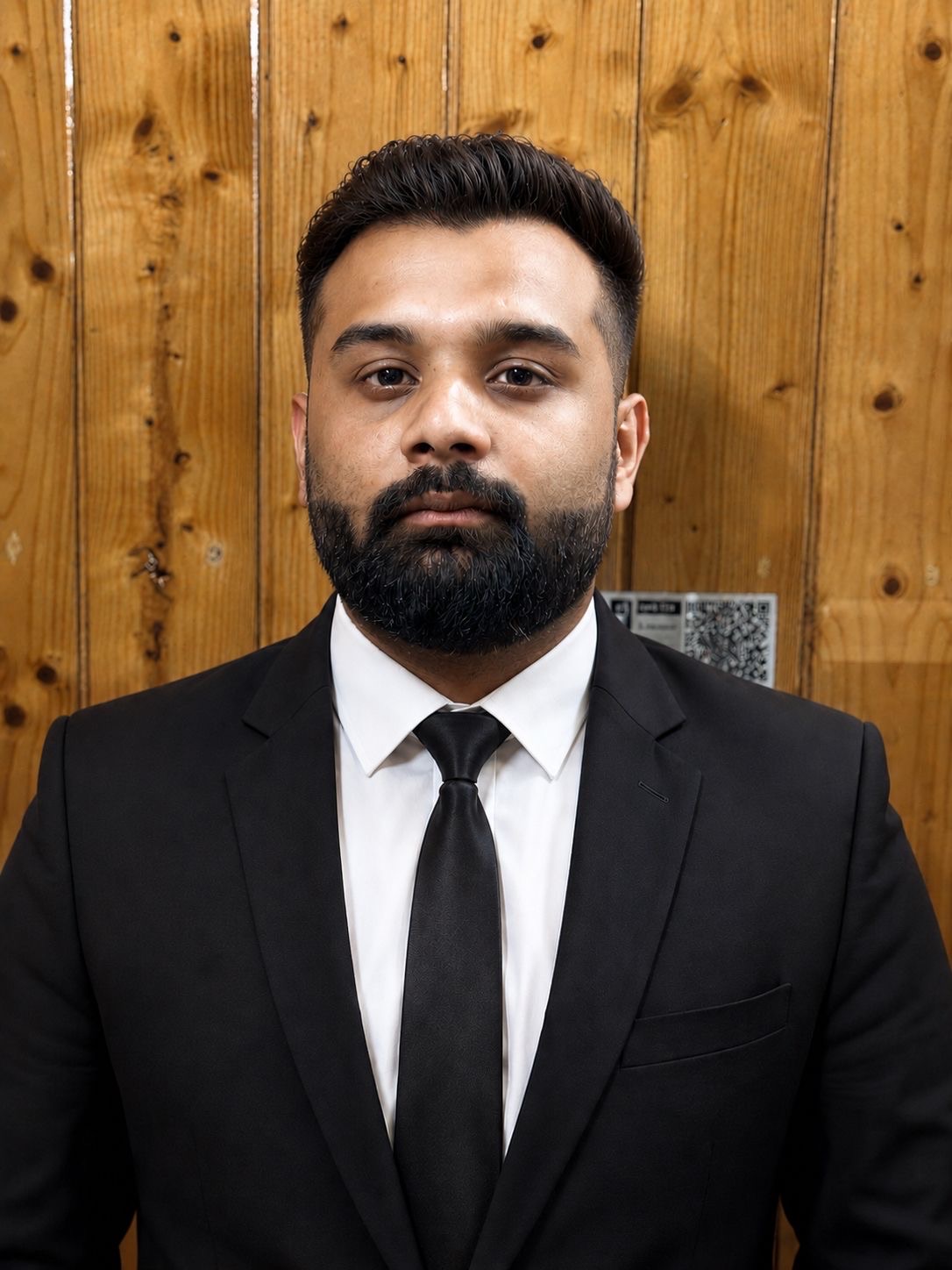 Aakash Rohilla