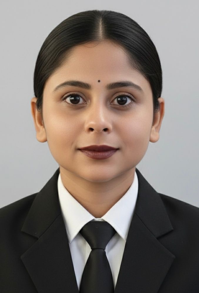 Katyayani Gaur