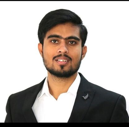 Ankit Dev Arpan