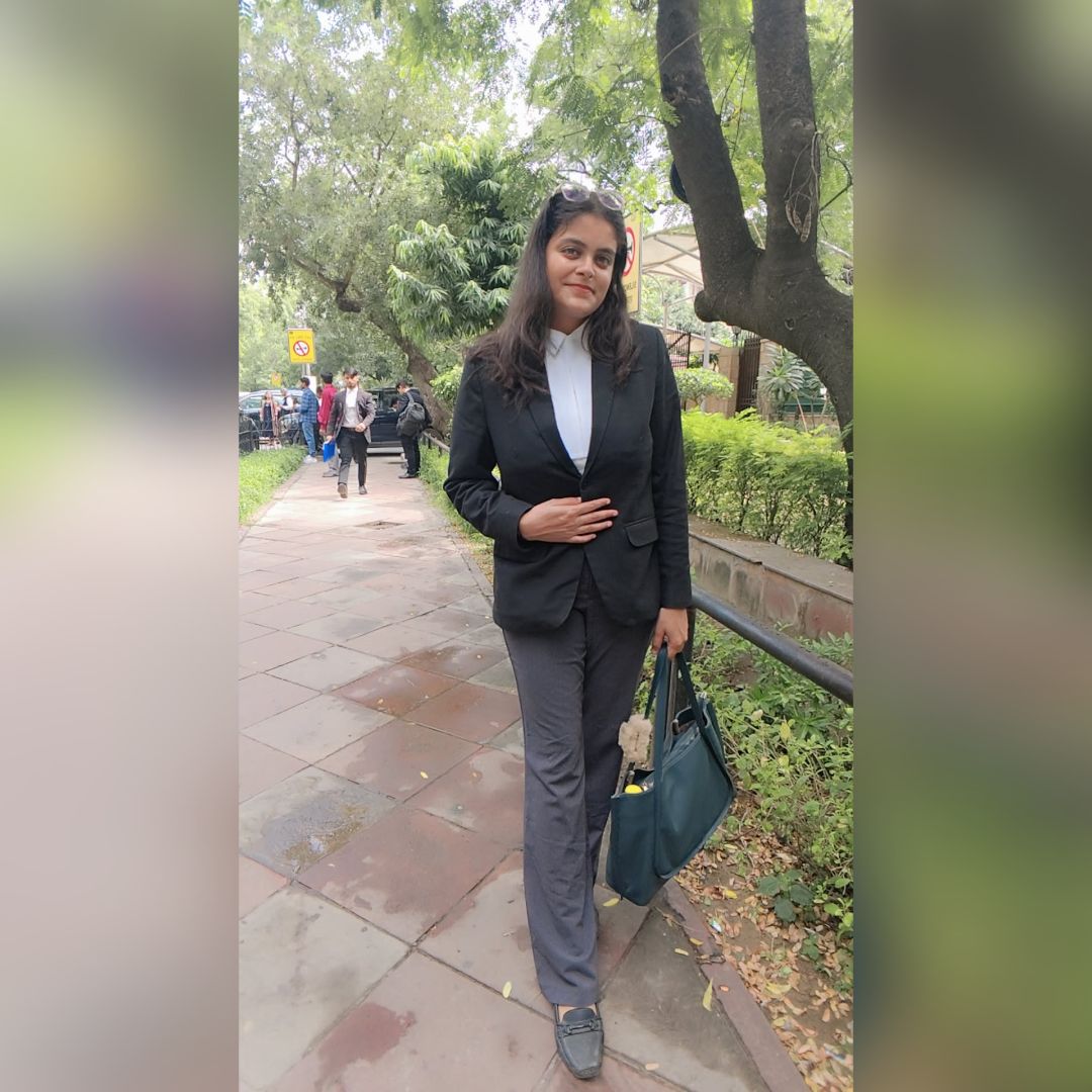 Himani Tiwari