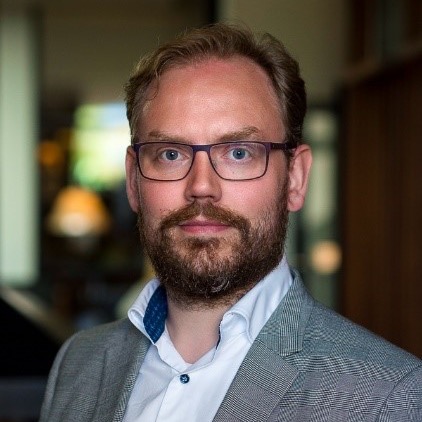 Þórarinn Hjálmarsson