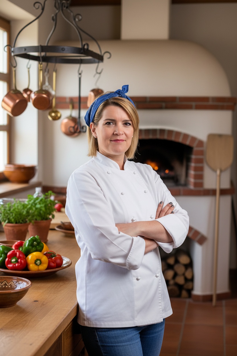 Diana Sánchez | Cuina a domicili