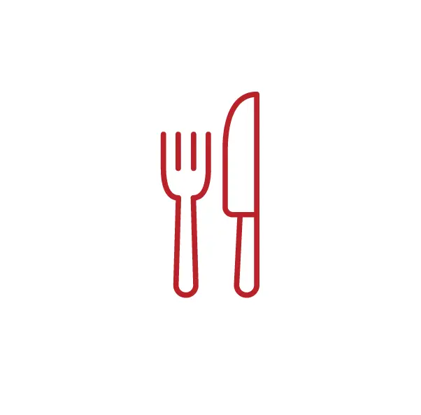 Cantine gratuite pour assurer une nutrition équilibrée