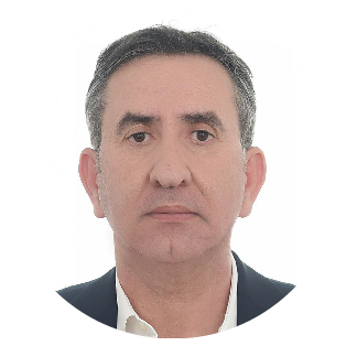 Mohamed Jamal Lahjouji