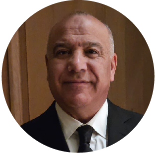 Mounji Salim Sefrioui