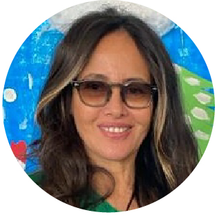 Fatima Zohra Hamroudi