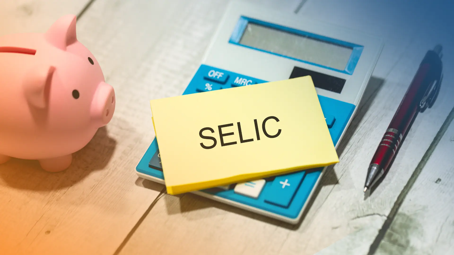 Guia Valoriq: O Que é a Taxa Selic, Como Funciona e Por Que Ela Importa Para o Seu Dinheiro
