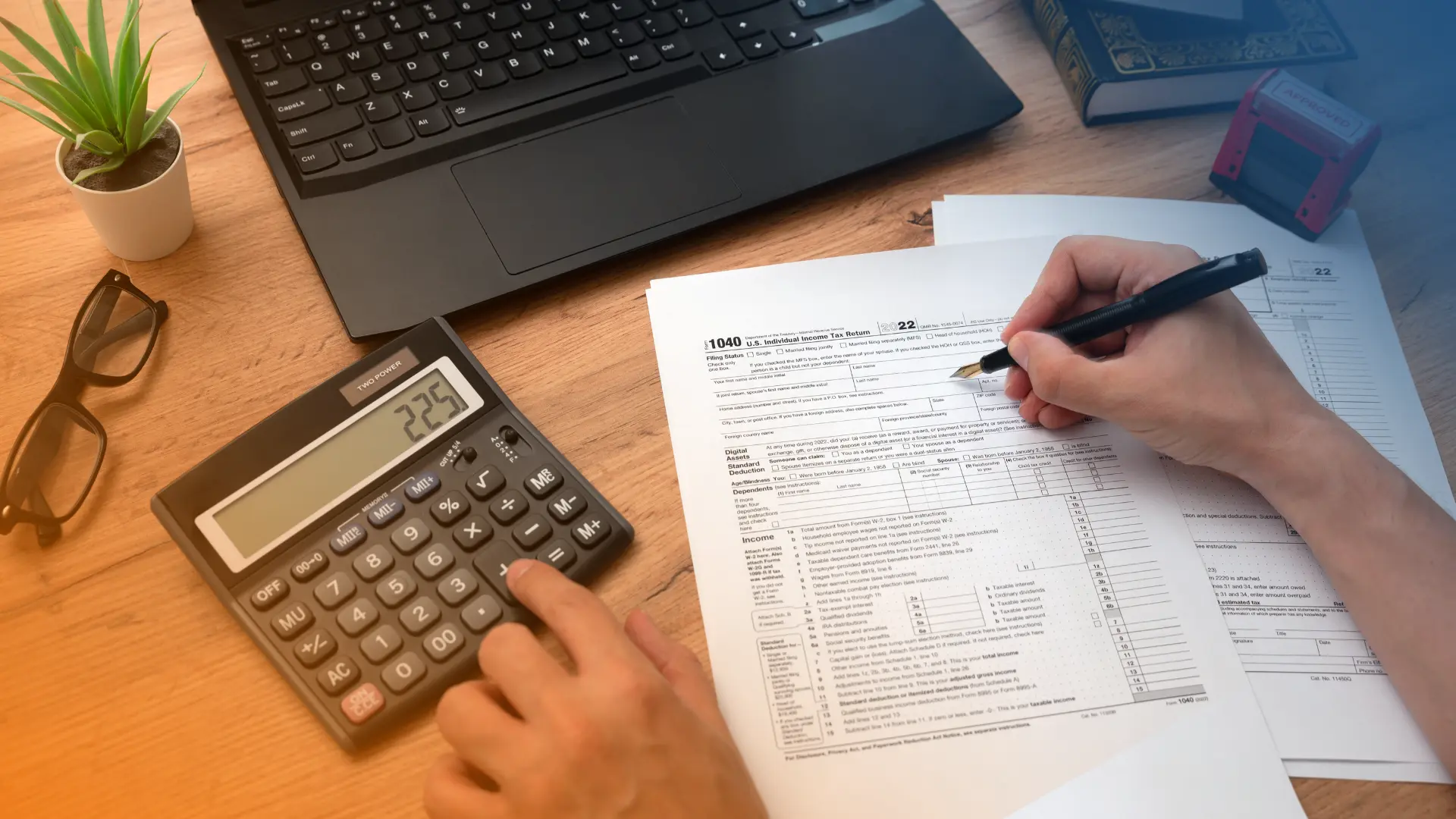 Como Declarar Doações e Heranças no Imposto de Renda 2025 