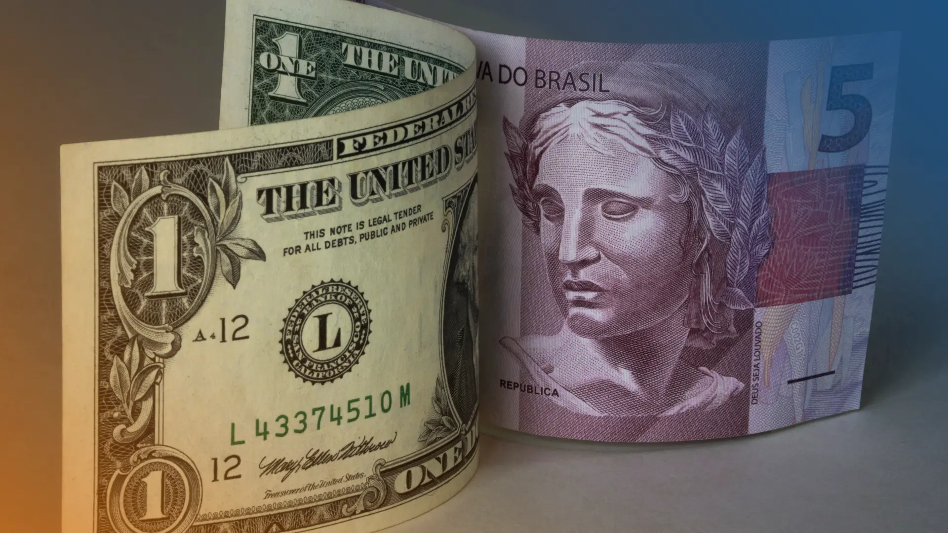 Dolarizar Parte do Patrimônio: se protegendo da Volatilidade Cambial