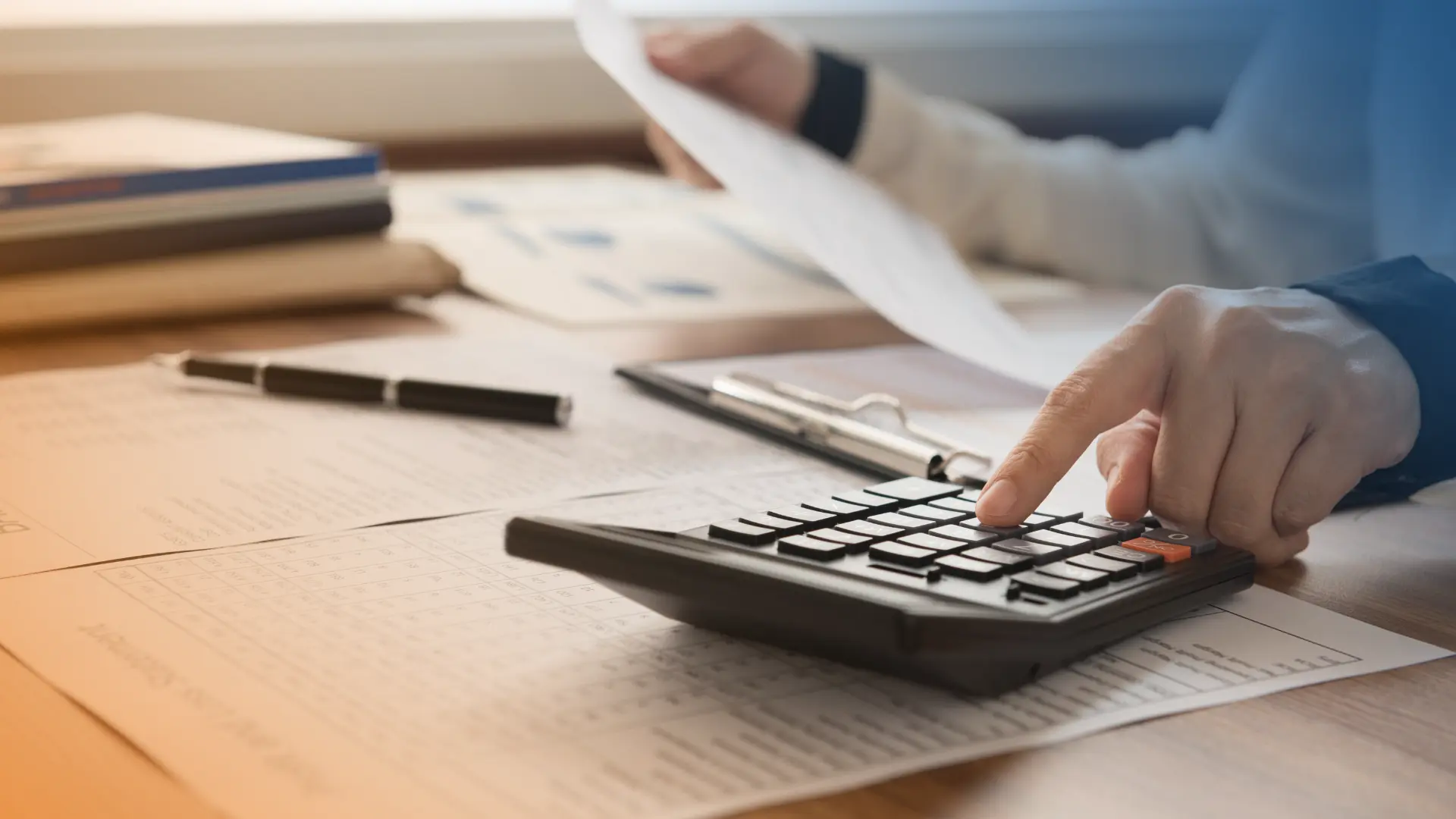 A Importância do Planejamento Financeiro e do Check-Up Financeiro