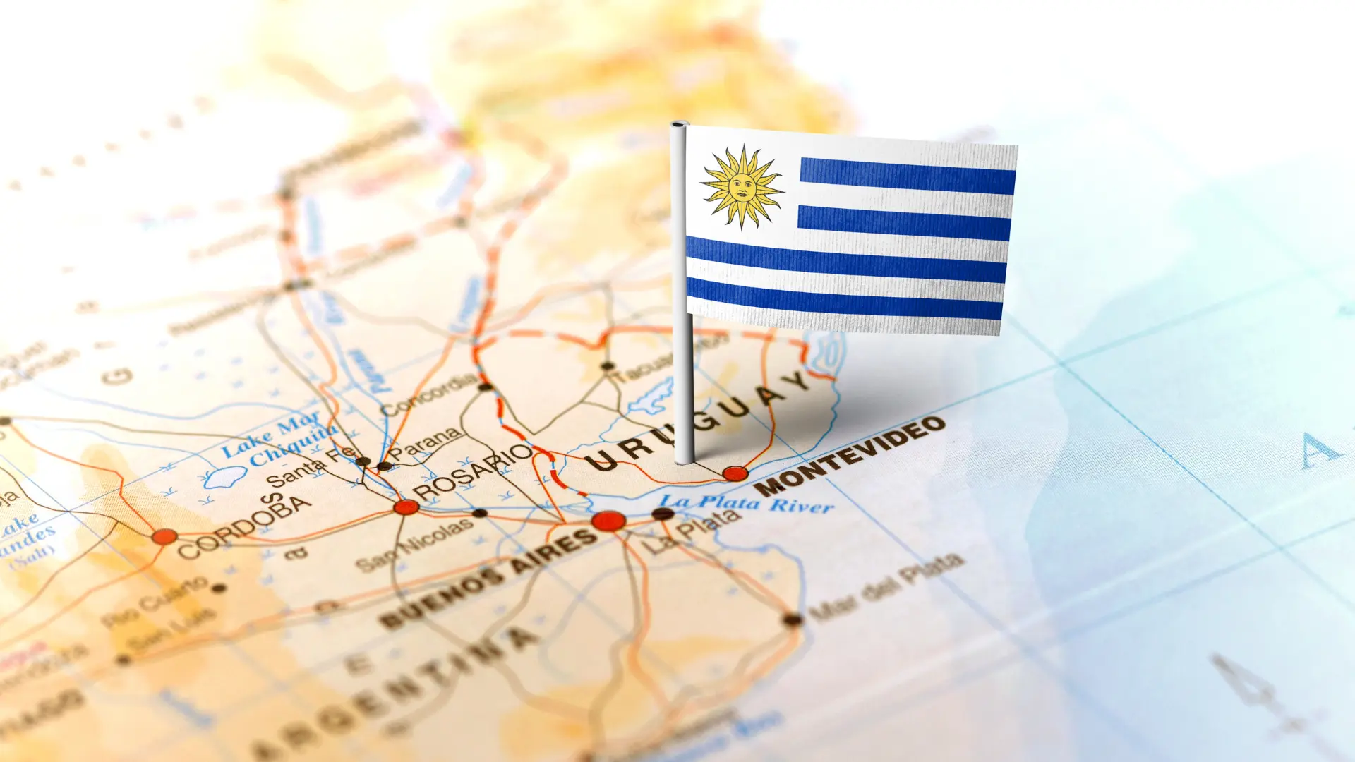 Uruguai, Alternativa Fiscal e Patrimonial