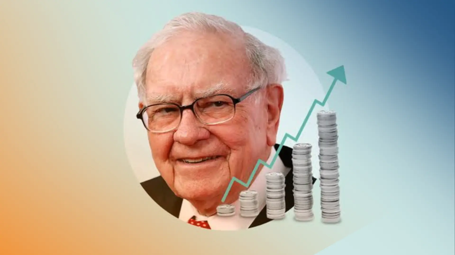 10 Lições de Investimentos com Warren Buffett