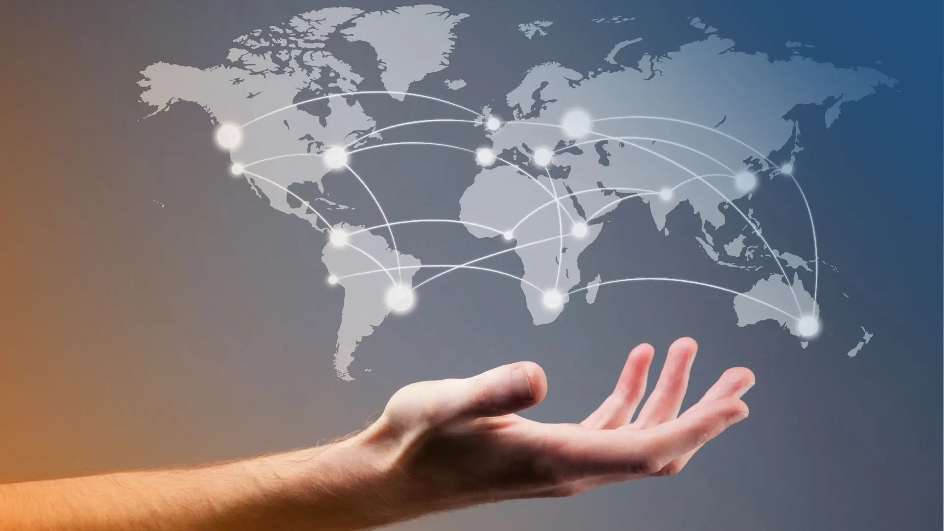 Uma Nova Década - Explorando os 5 D's da Transformação Global