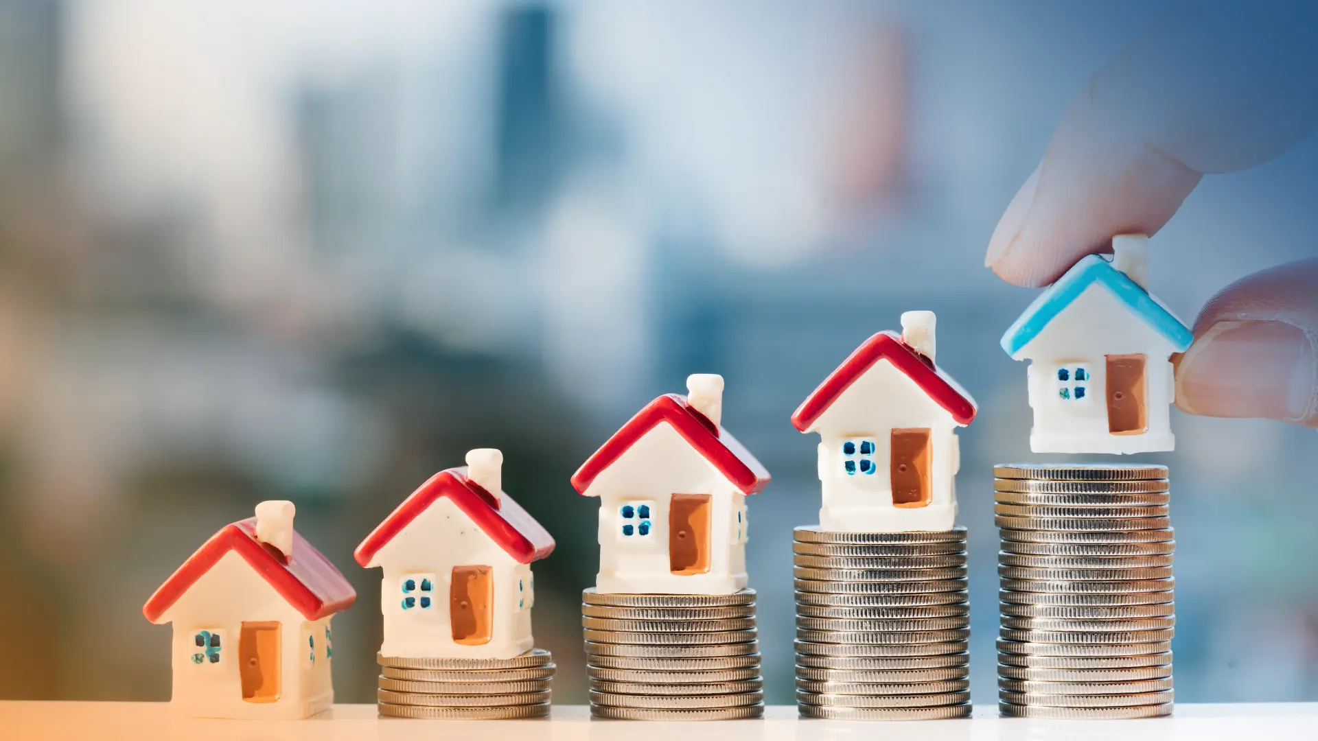 Como Maximizar a Rentabilidade de Imóveis no Airbnb: Potencializando Retornos de Até 1,4% ao Mês