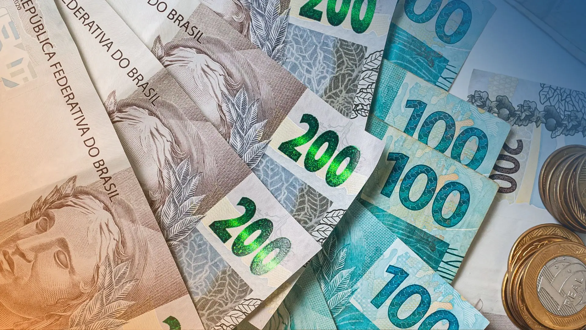 Deixe seu Dinheiro Trabalhar para Você