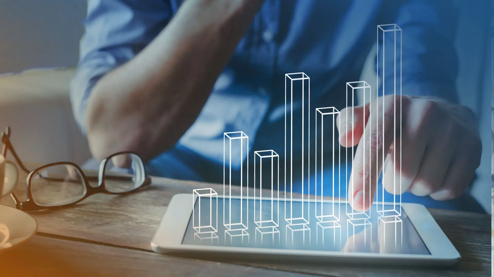 Guia Completo Mercado de Capitais