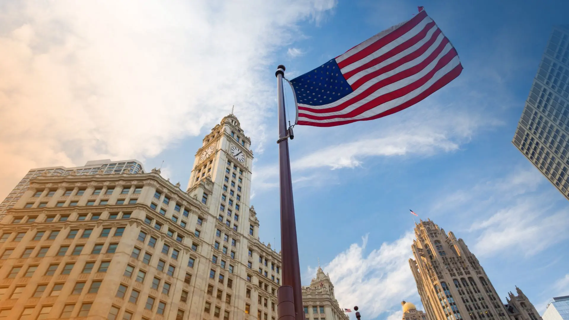 Primeiras Ações de Donald Trump como Presidente dos EUA