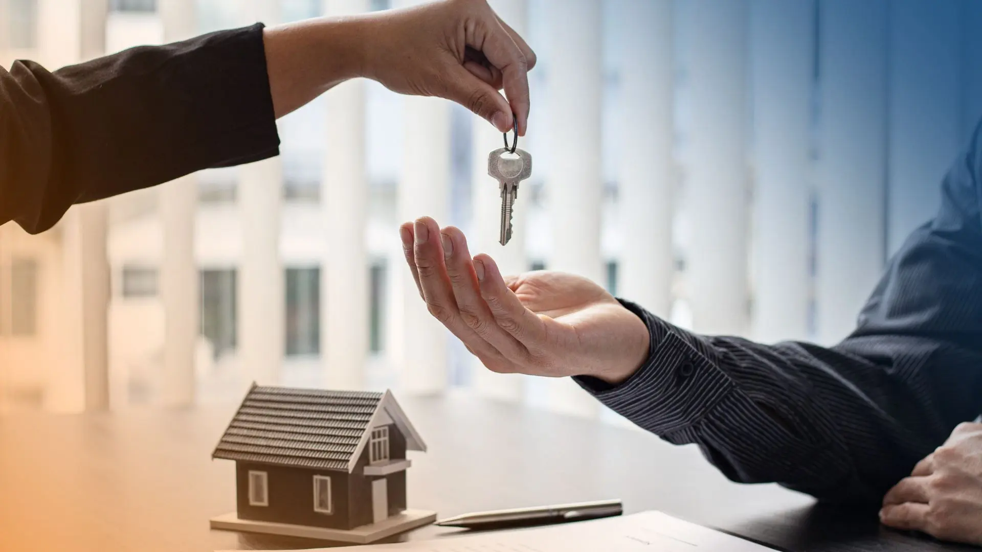 Como Transferir Sua Cota de Consórcio para Outra Pessoa?