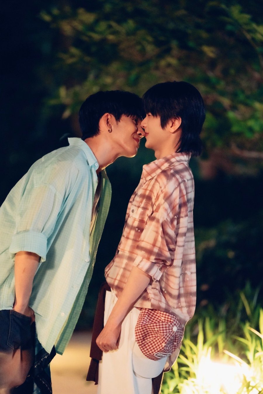 ดู+ซีรีส์❗️▷รักสุดใจนายแฟนบอย EP.8 พากย์ไทย ดูได้ครบทุกตอนHD