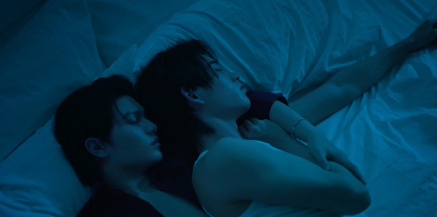 +(ดูซีรีย์❗️❗️)▷เดี๋ยวจะรักซะให้บ้า EP.8 พากย์ไทย UNCUT ดูได้ครบทุกตอนHD