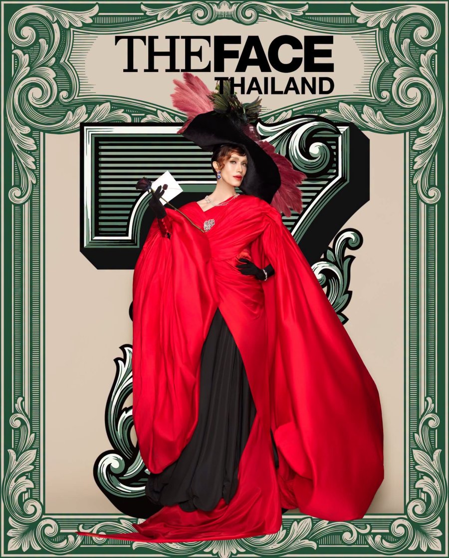+(ดูซีรีย์❗️❗️)▷เดอะเฟซไทยแลนด์ ซีซัน 7 EP.2 พากย์ไทย เต็มอิ่มครบทุกตอนHD