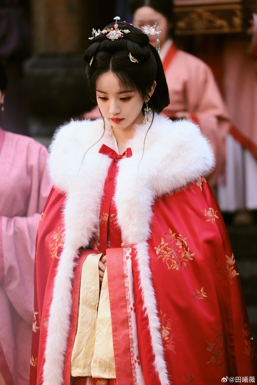 +💞(ดูละคร❗)+ ปลดหน้ากาก EP.5-6 พากย์ไทย ตอนที่ 5-6 ตอนจบ เต็มเรื่อง HD