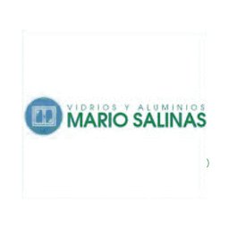 Aluminios y Vidrios Mario Salinas